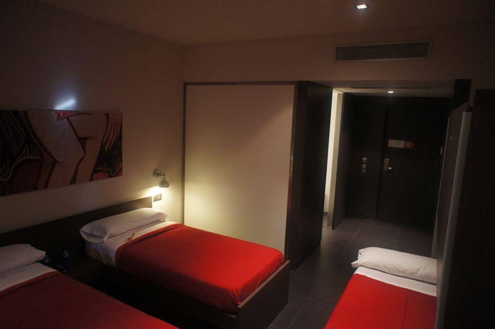 Seminari/Allotjaments