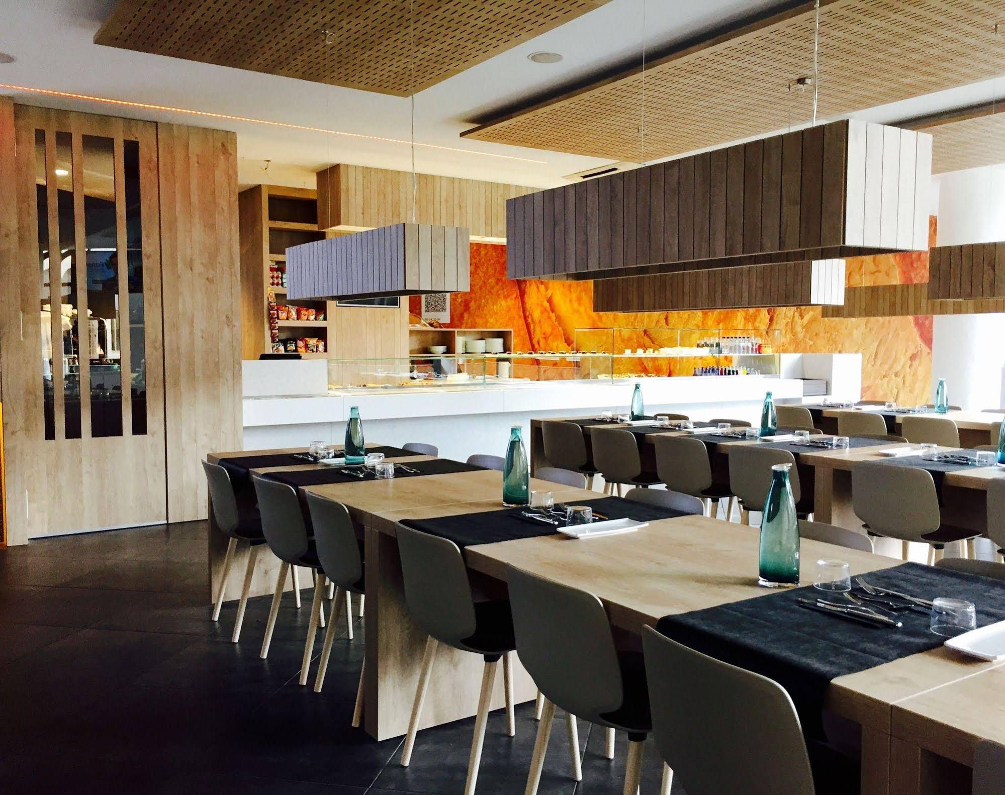 Seminari/Allotjaments