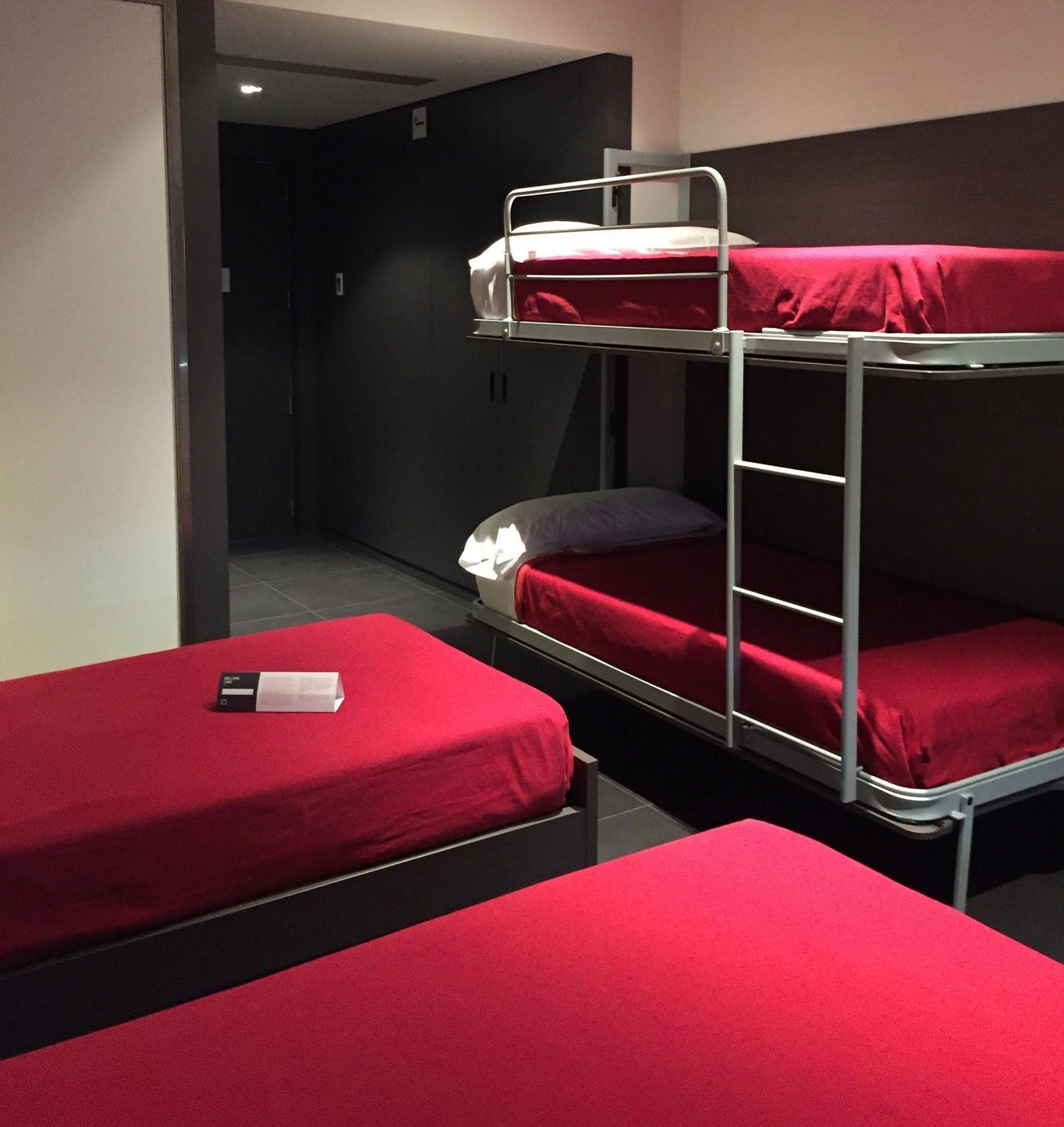 Seminari/Allotjaments