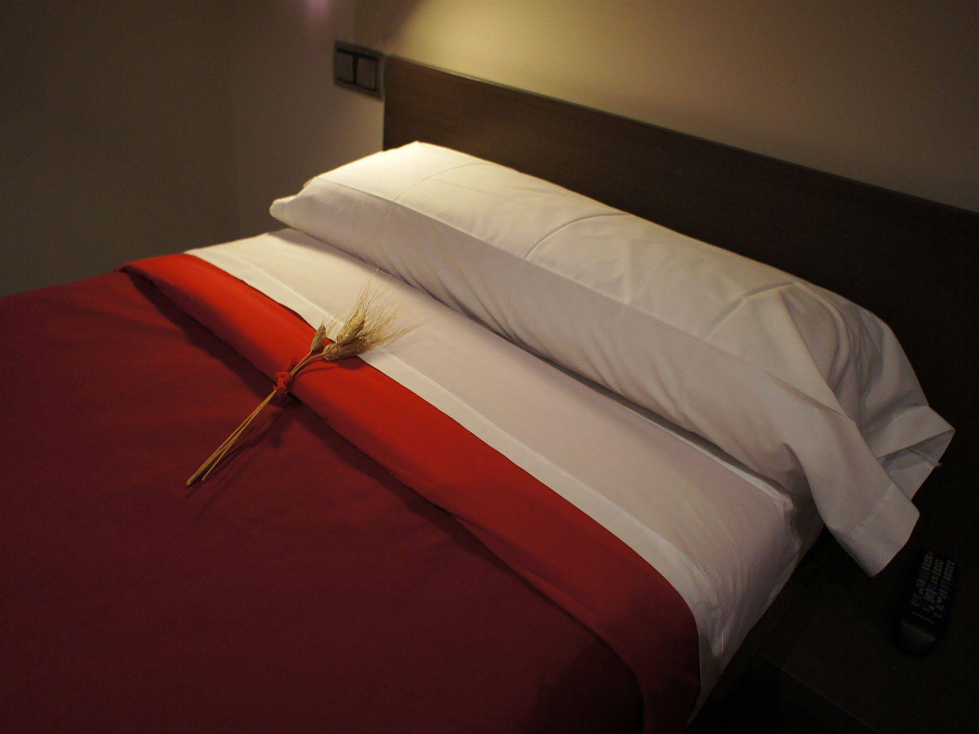 Seminari/Allotjaments