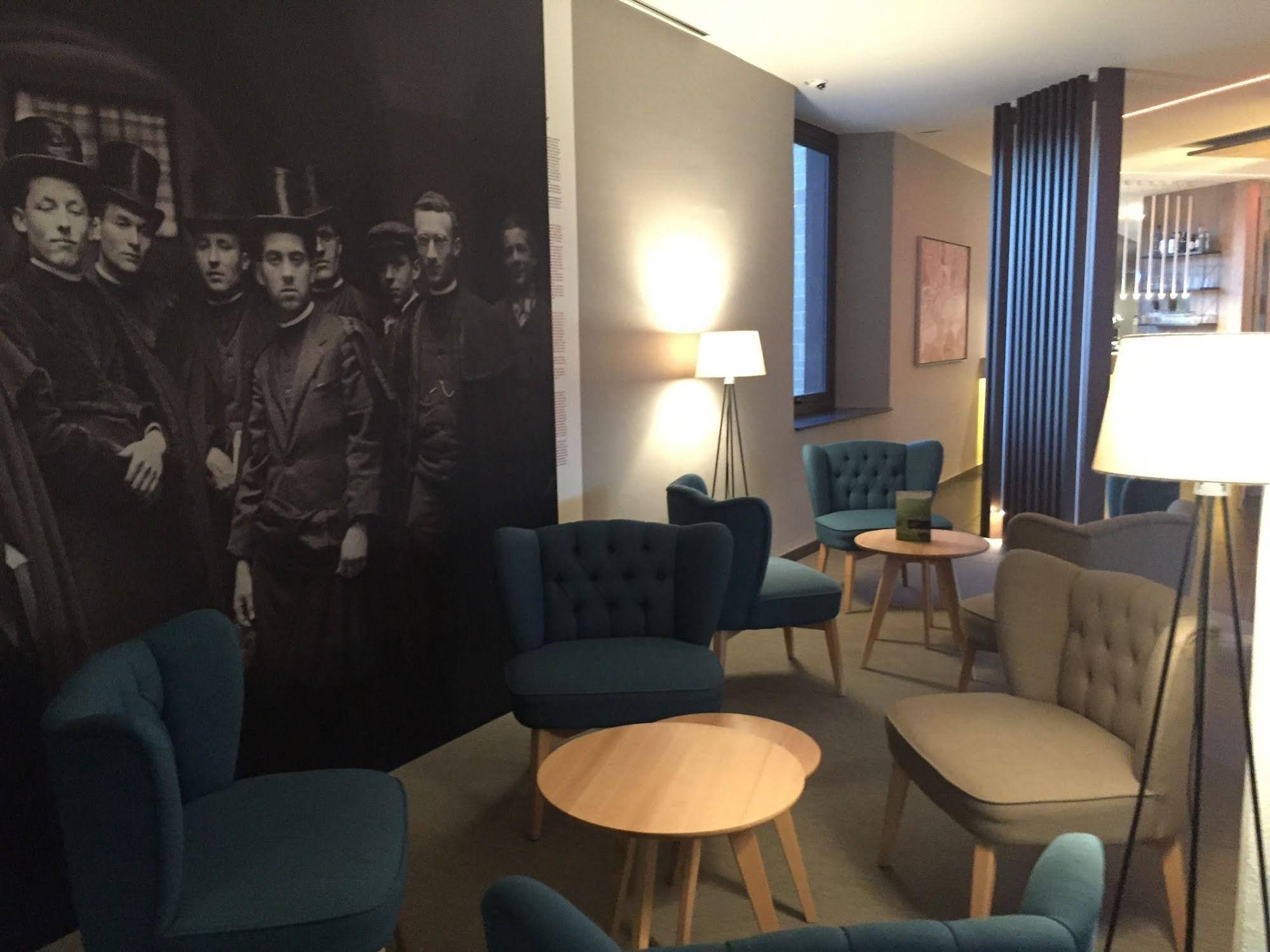 Seminari/Allotjaments