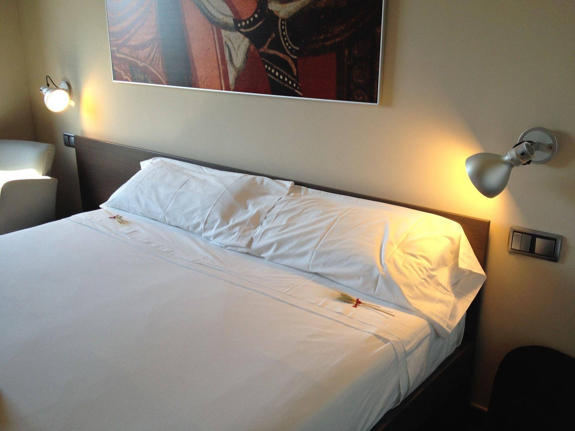 Seminari/Allotjaments