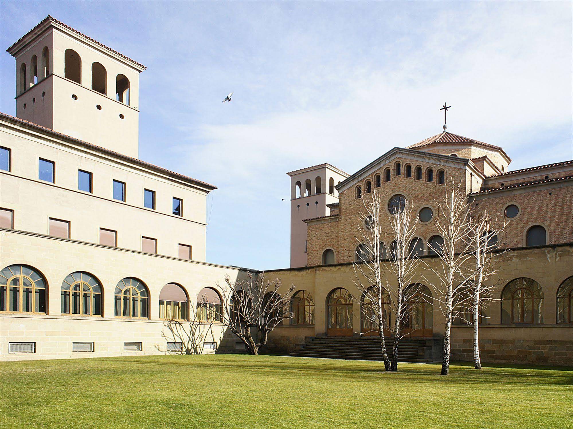 Seminari/Allotjaments