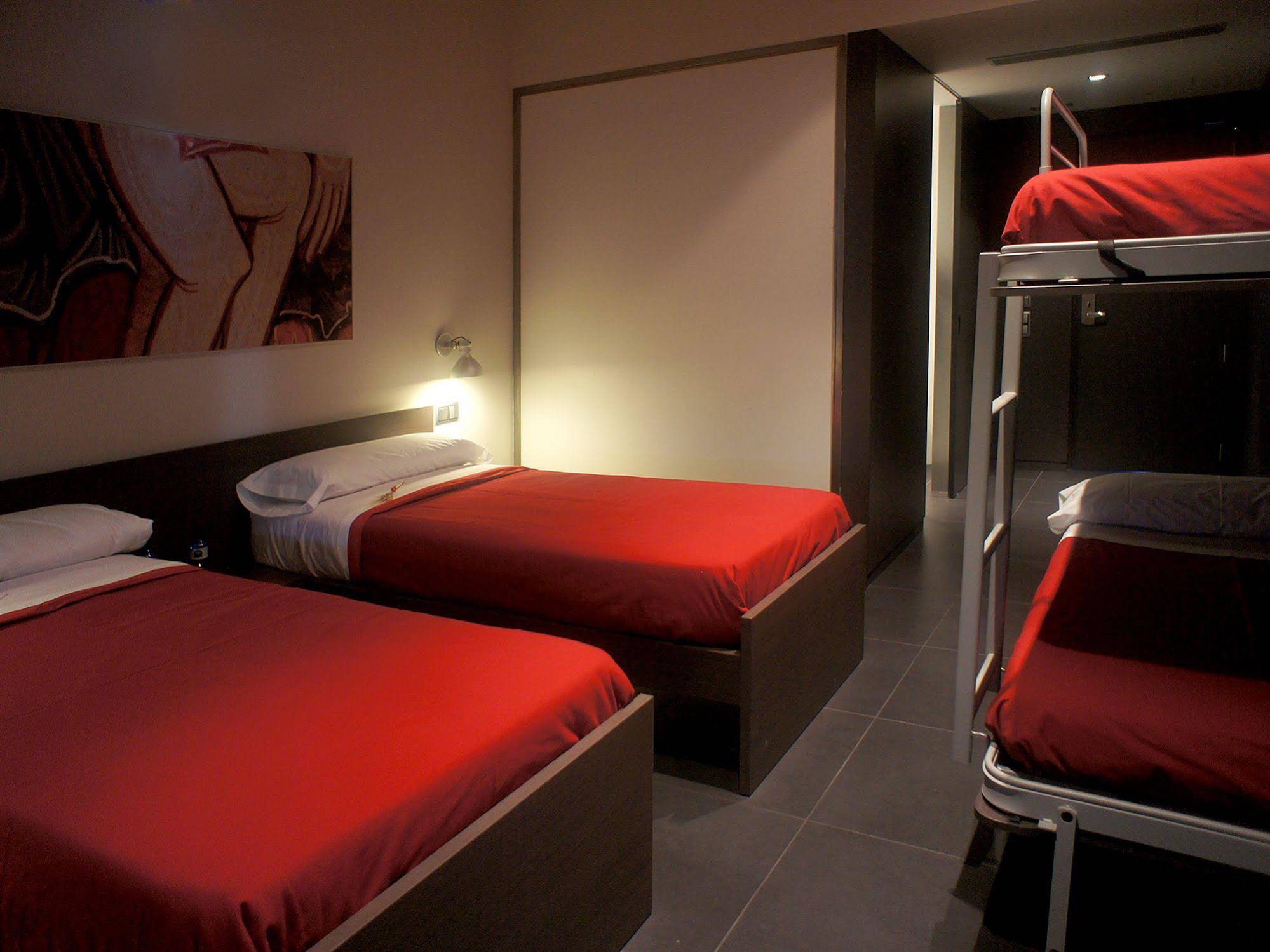 Seminari/Allotjaments