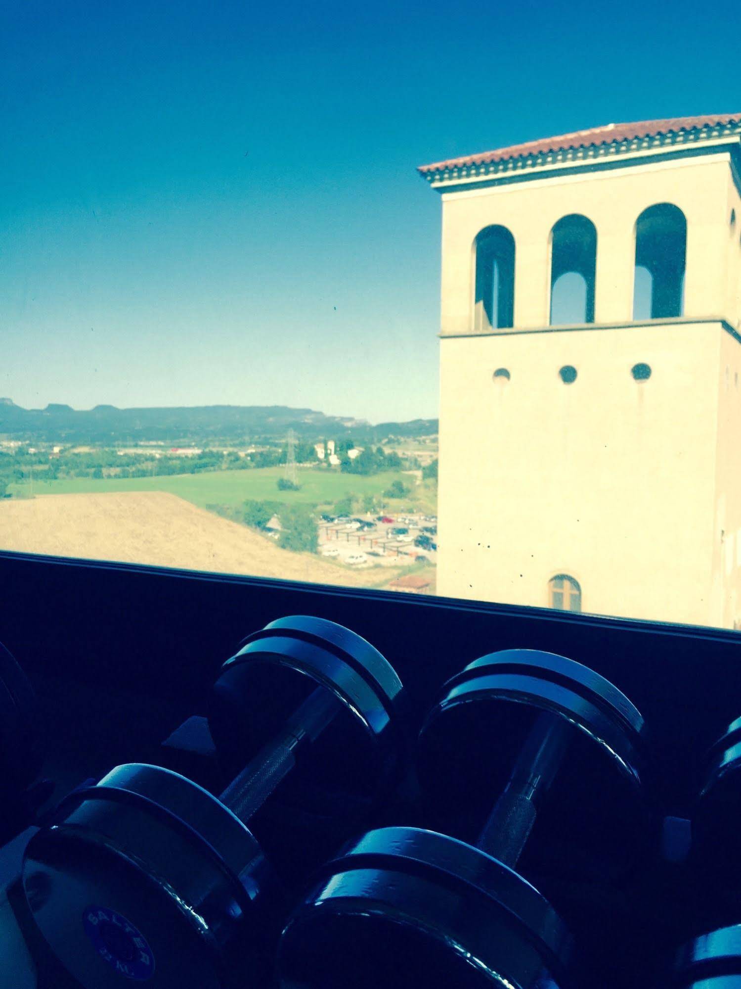 Seminari/Allotjaments