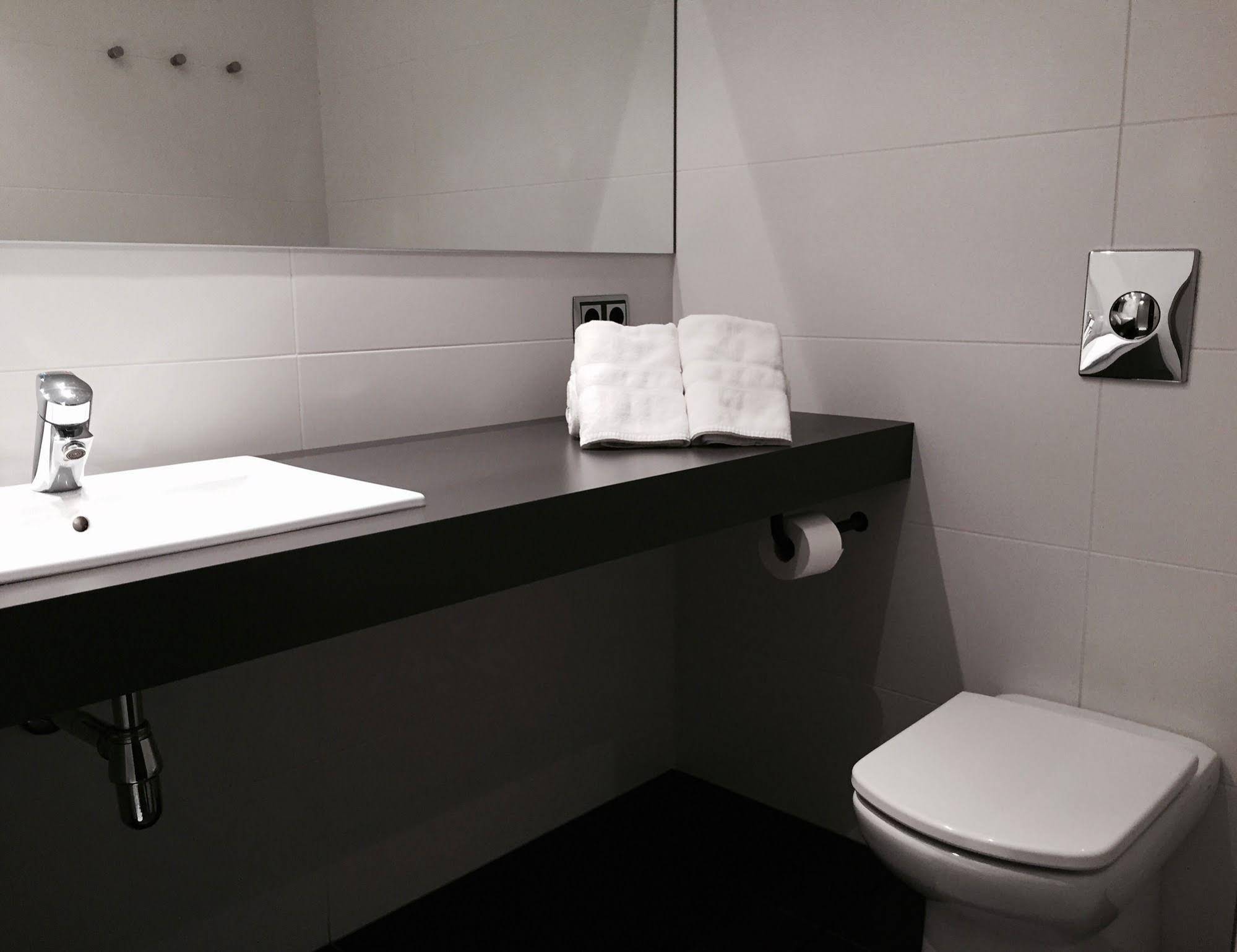 Seminari/Allotjaments