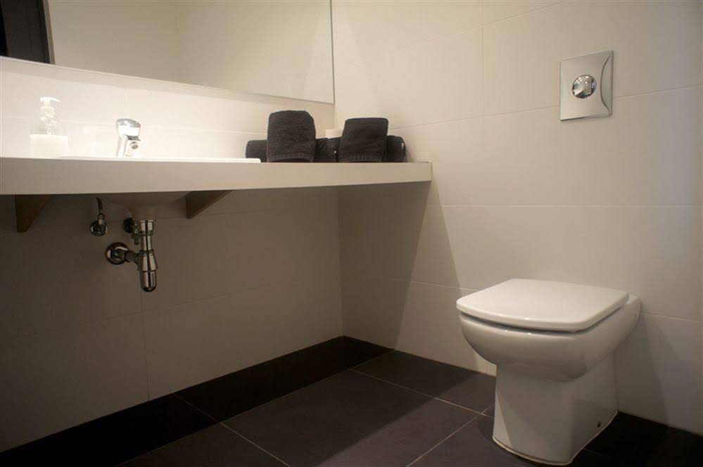 Seminari/Allotjaments