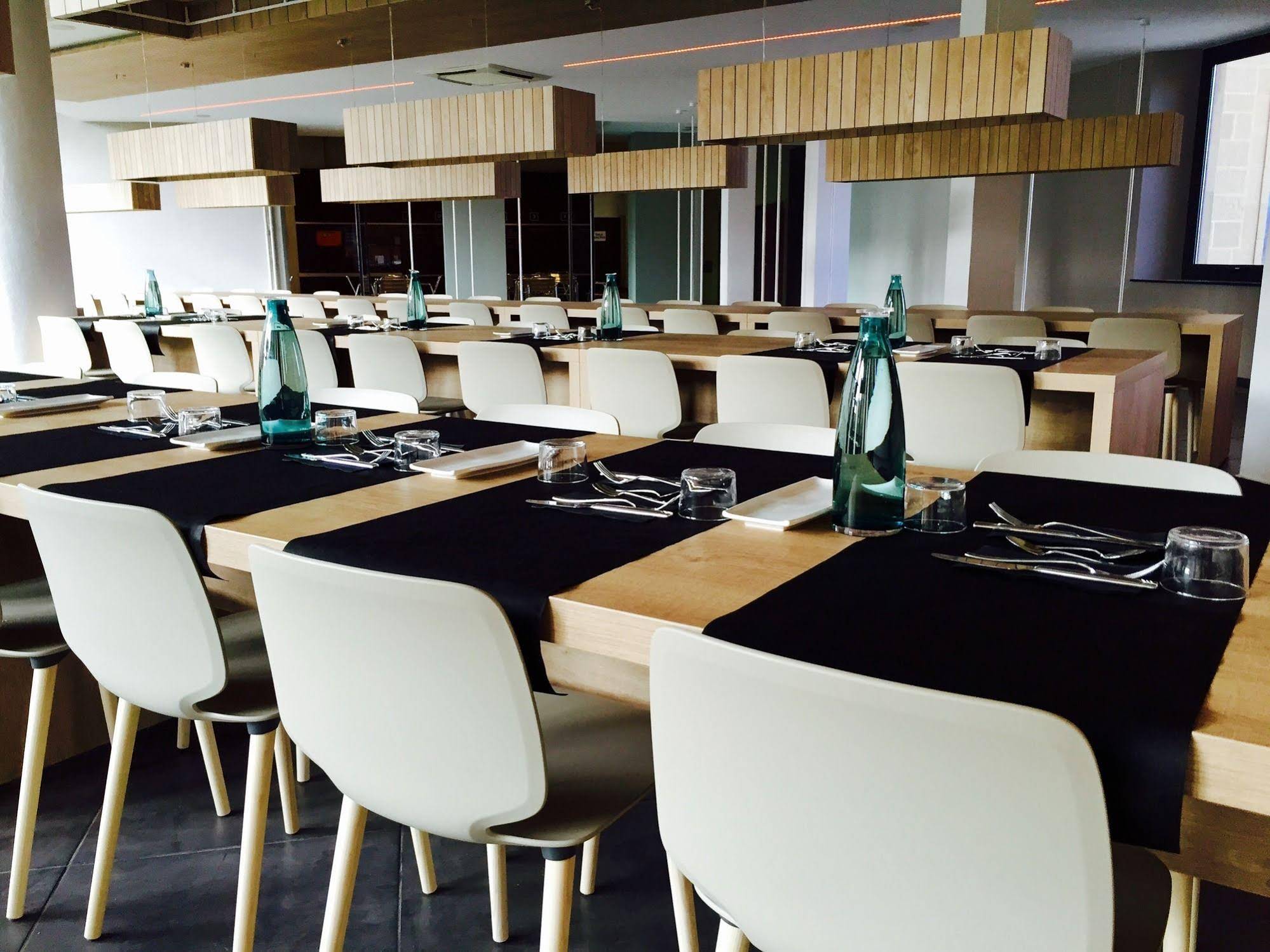 Seminari/Allotjaments