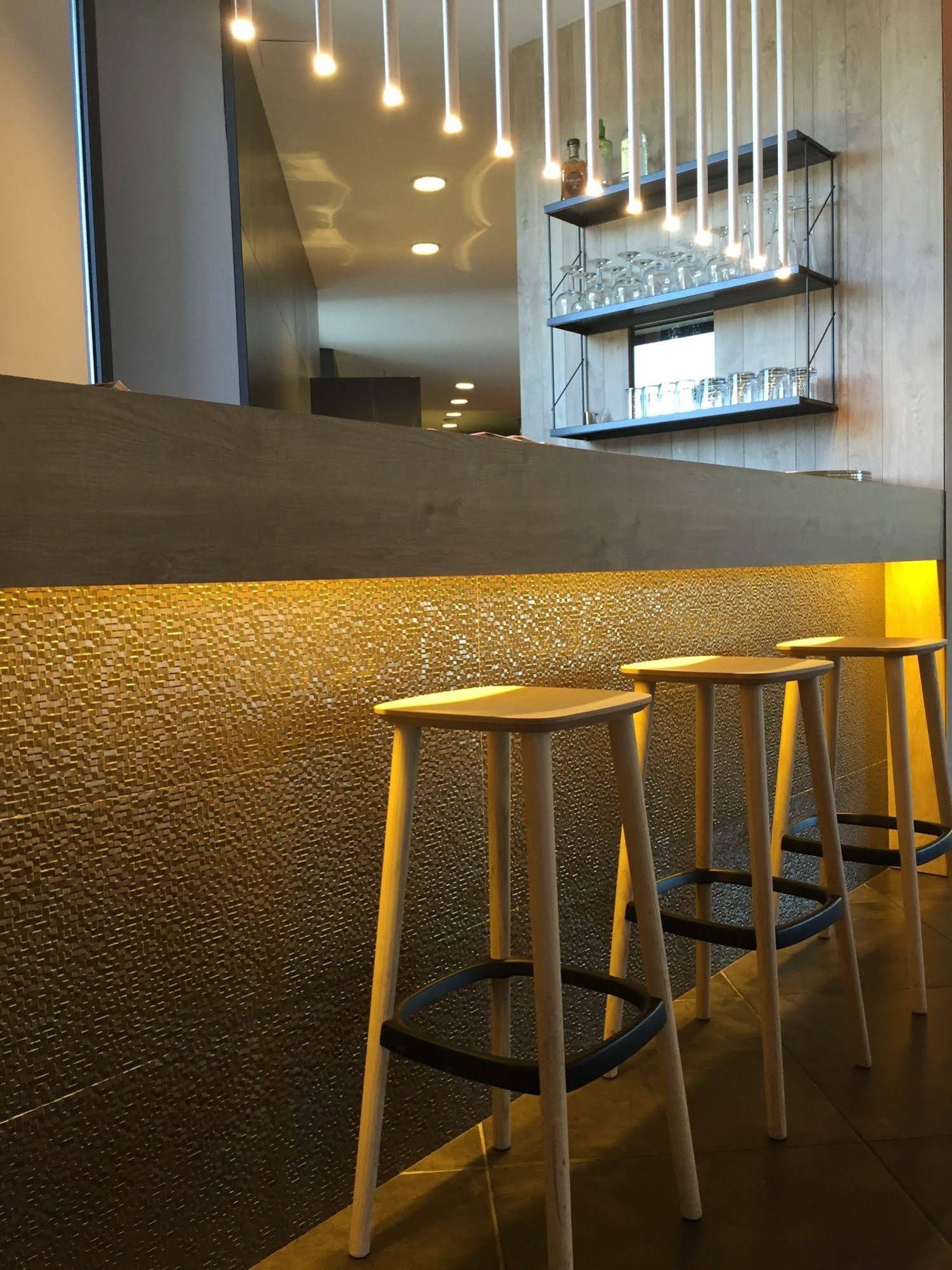 Seminari/Allotjaments