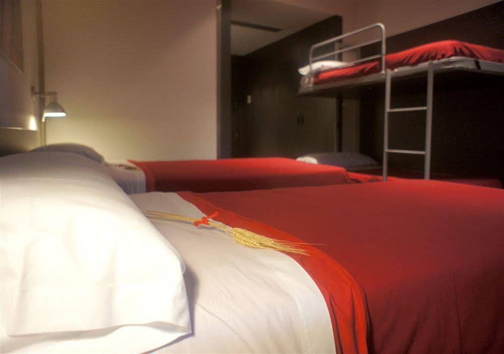 Seminari/Allotjaments