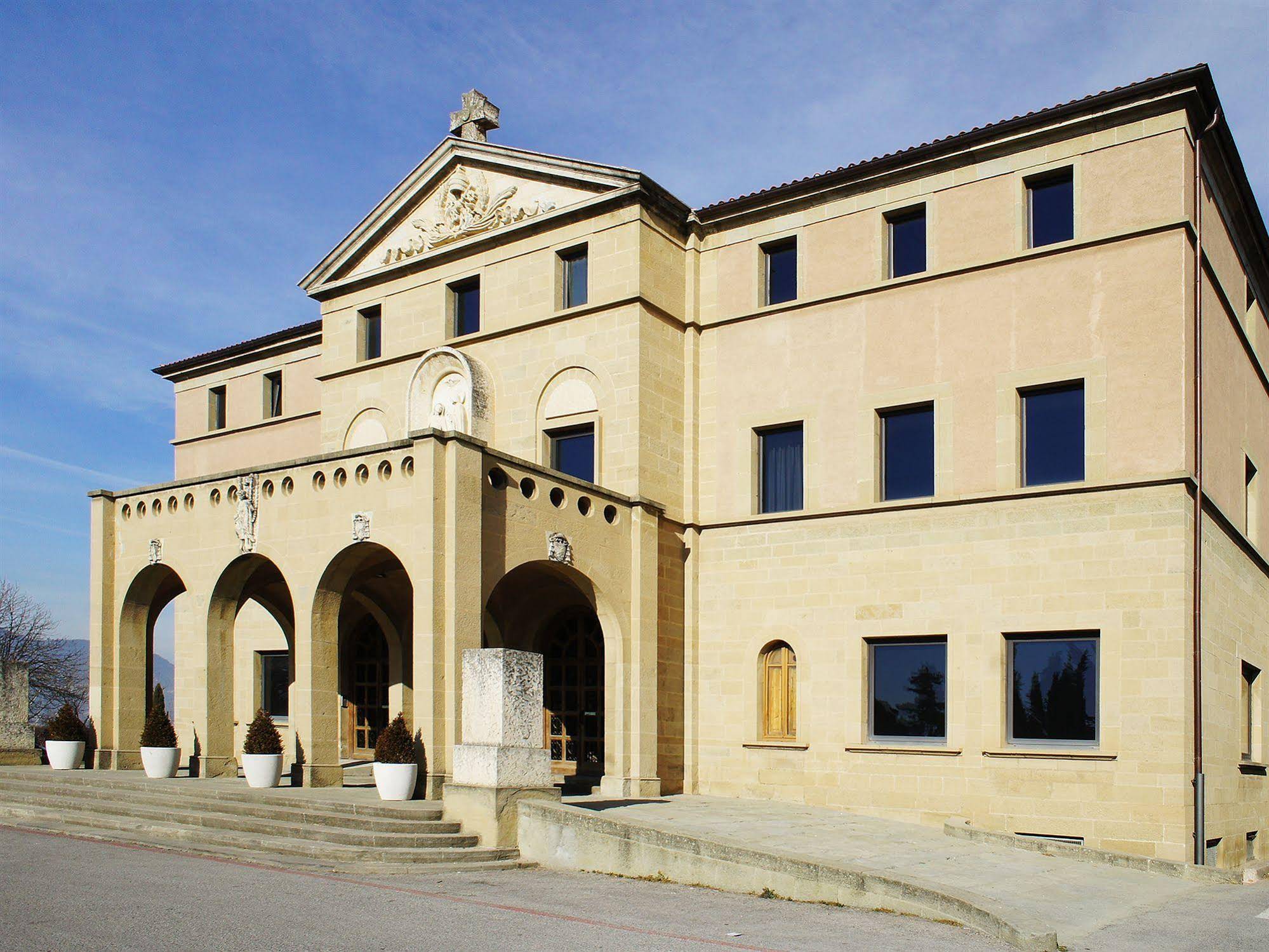 Seminari/Allotjaments