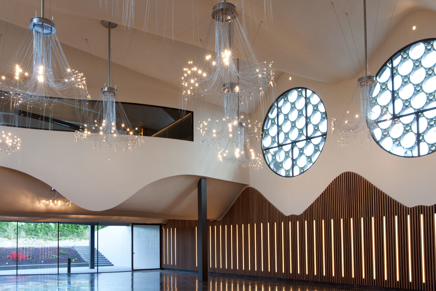 Cava & Hotel Mastinell