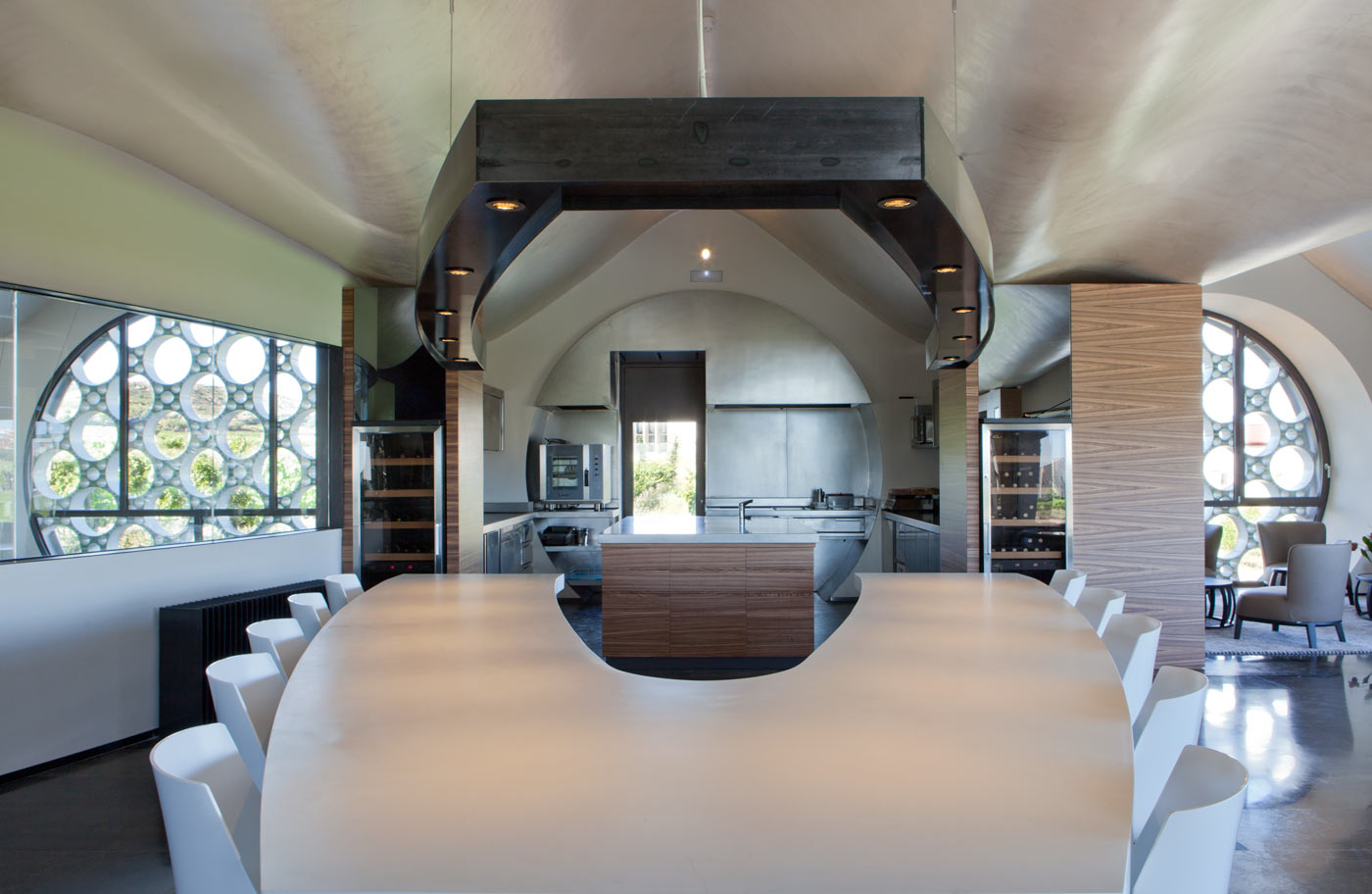 Cava & Hotel Mastinell