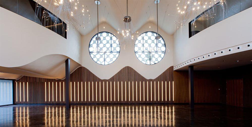 Cava & Hotel Mastinell