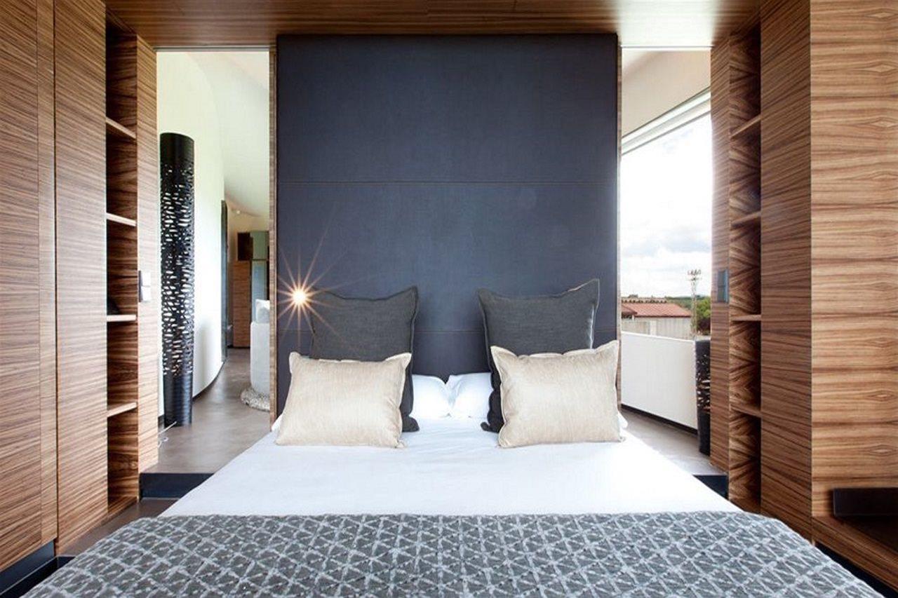 Cava & Hotel Mastinell