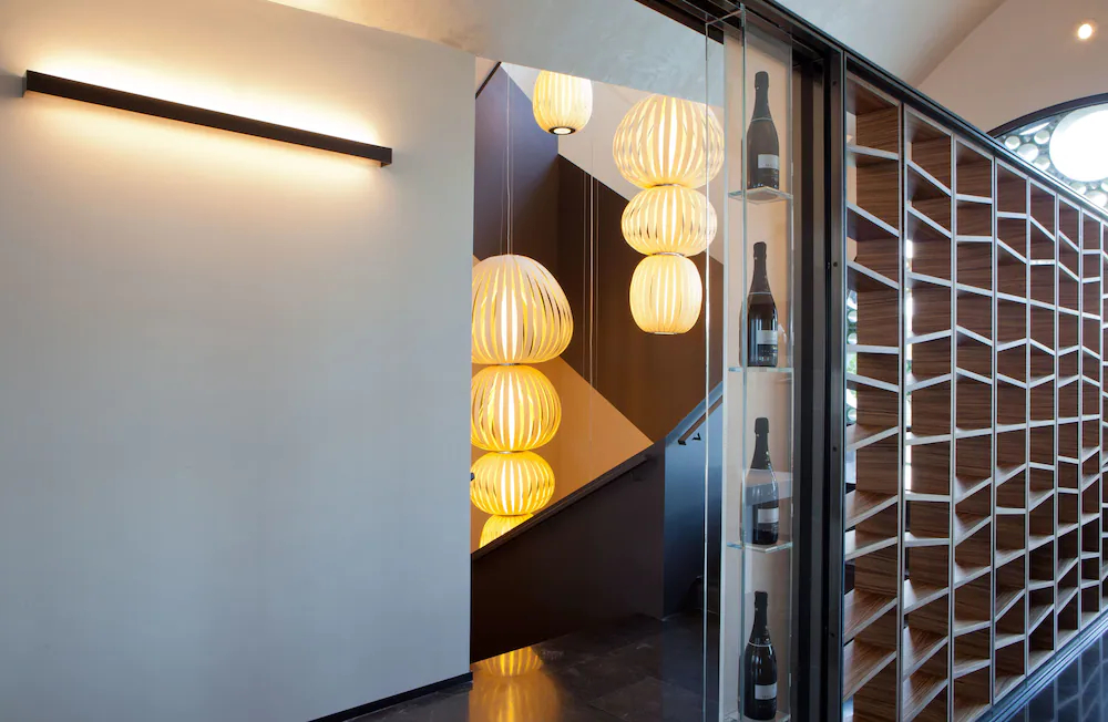 Cava & Hotel Mastinell