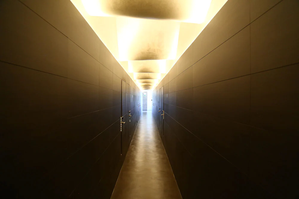 Cava & Hotel Mastinell