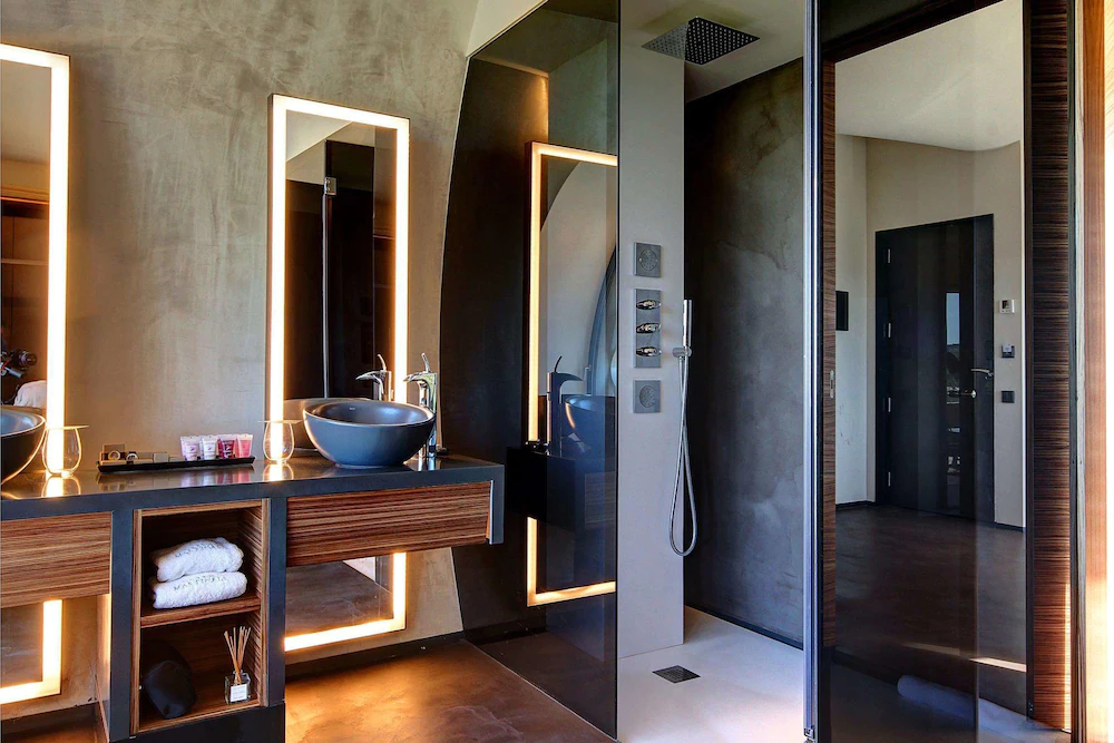 Cava & Hotel Mastinell