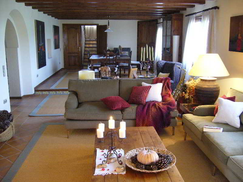 Hotel Rural Cal Ruget