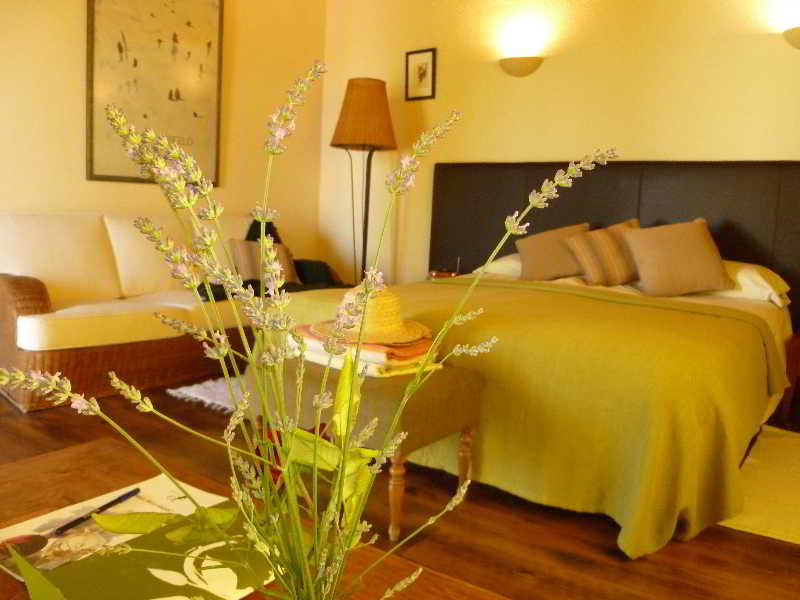 Hotel Rural Cal Ruget