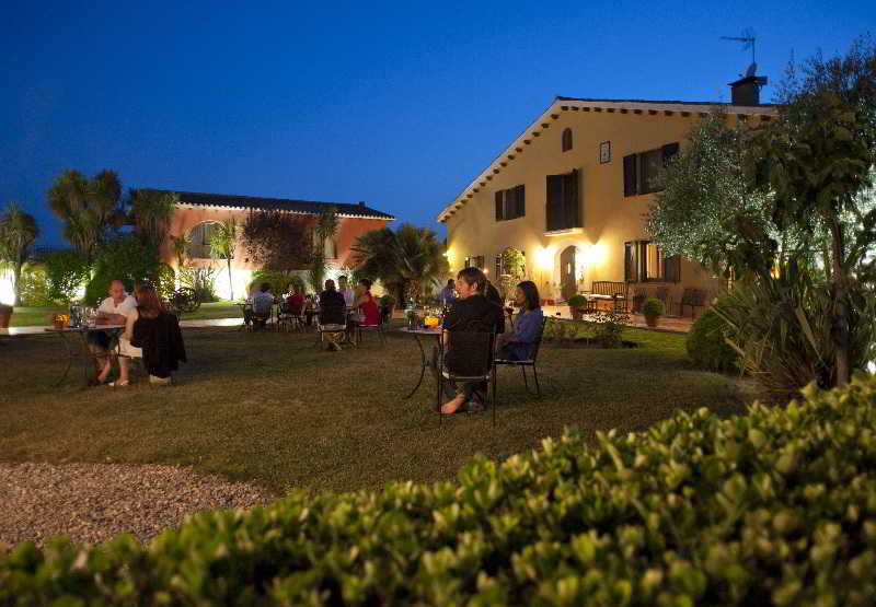 Hotel Rural Cal Ruget