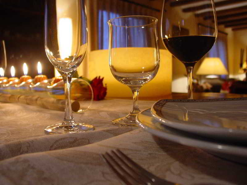 Hotel Rural Cal Ruget