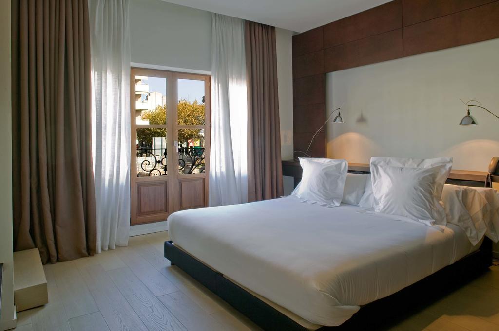 Mercer Hotel Casa Torner i Güell