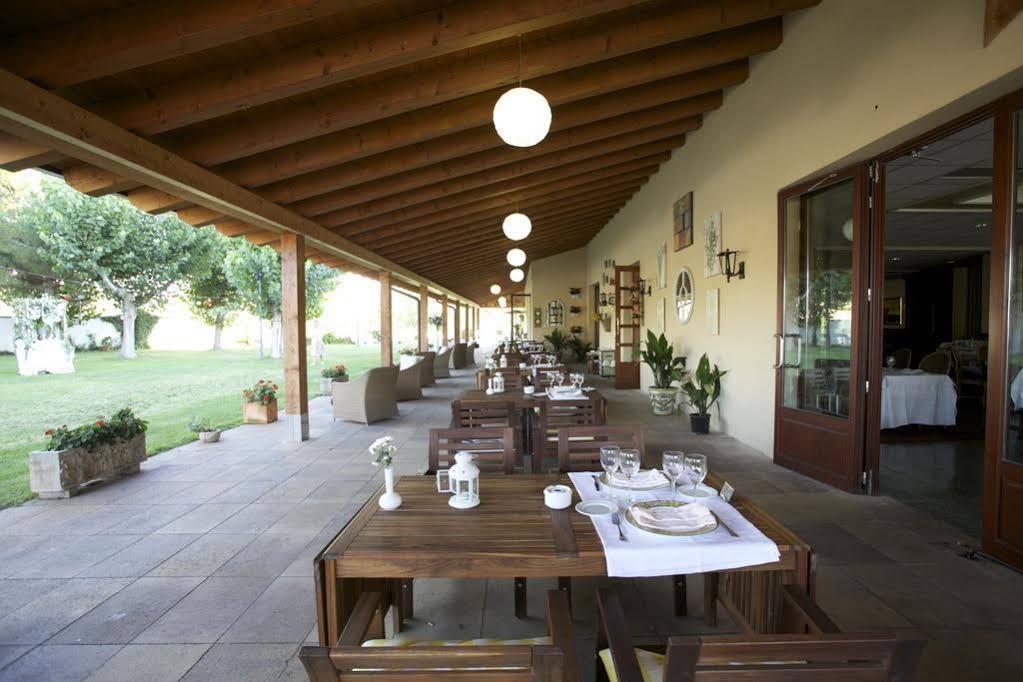 Hostal del Carme