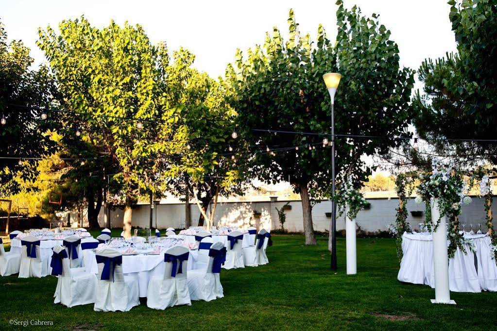 Hostal del Carme