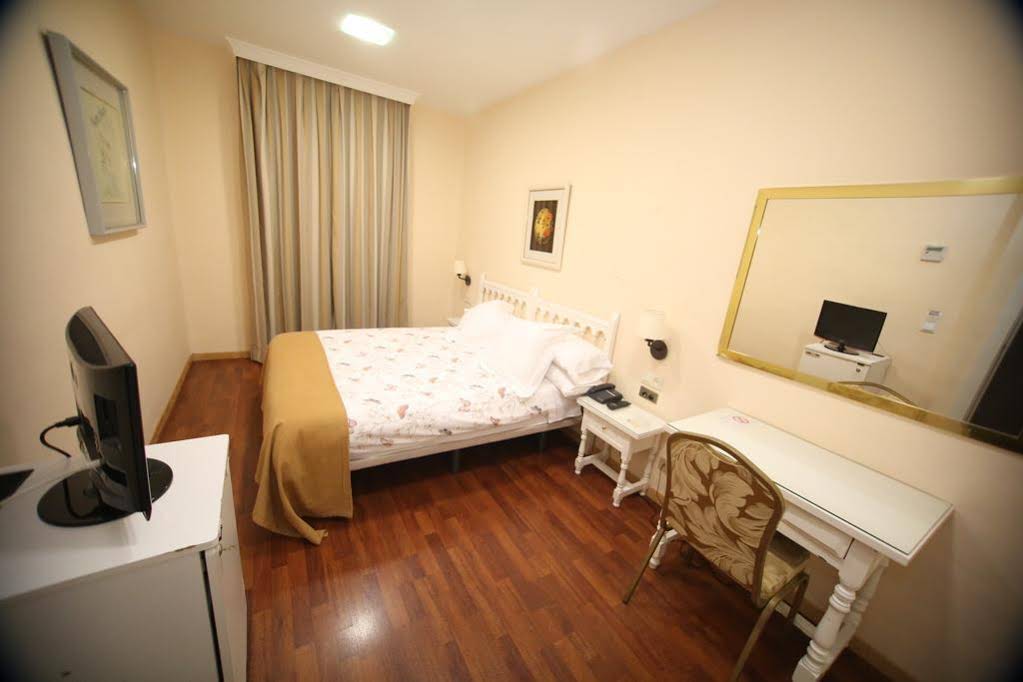 Hostal del Carme