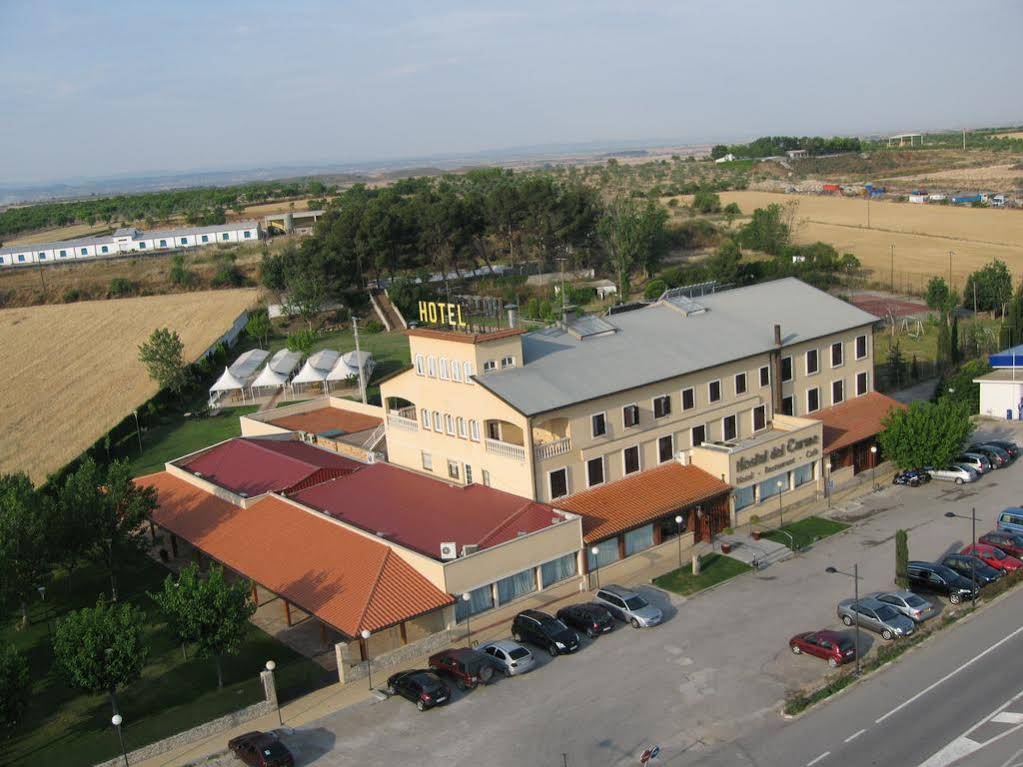 Hostal del Carme