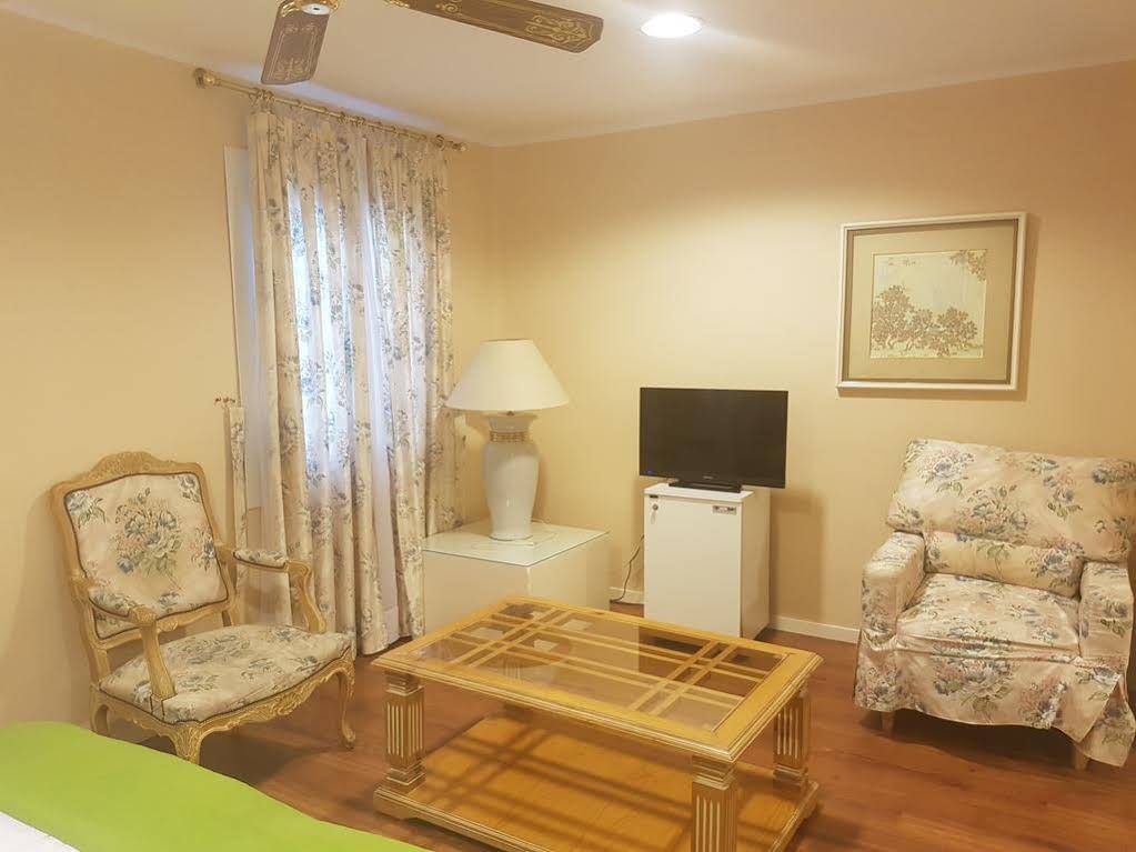 Hostal del Carme