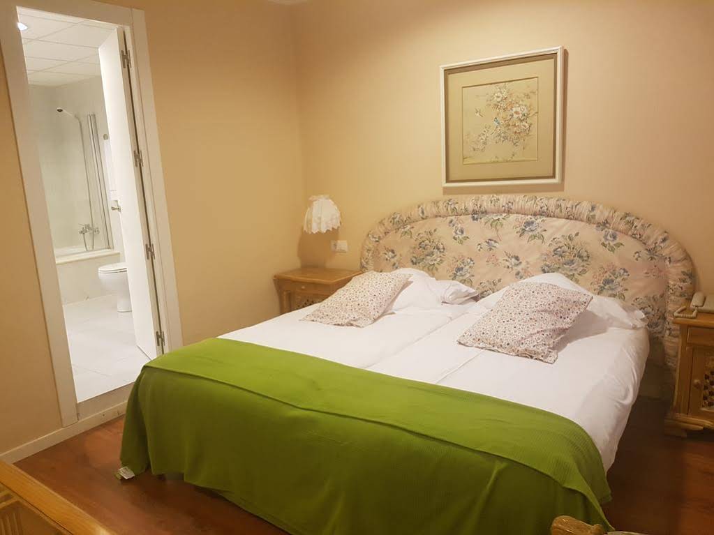 Hostal del Carme