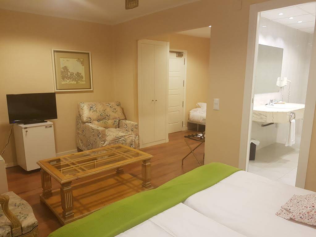 Hostal del Carme