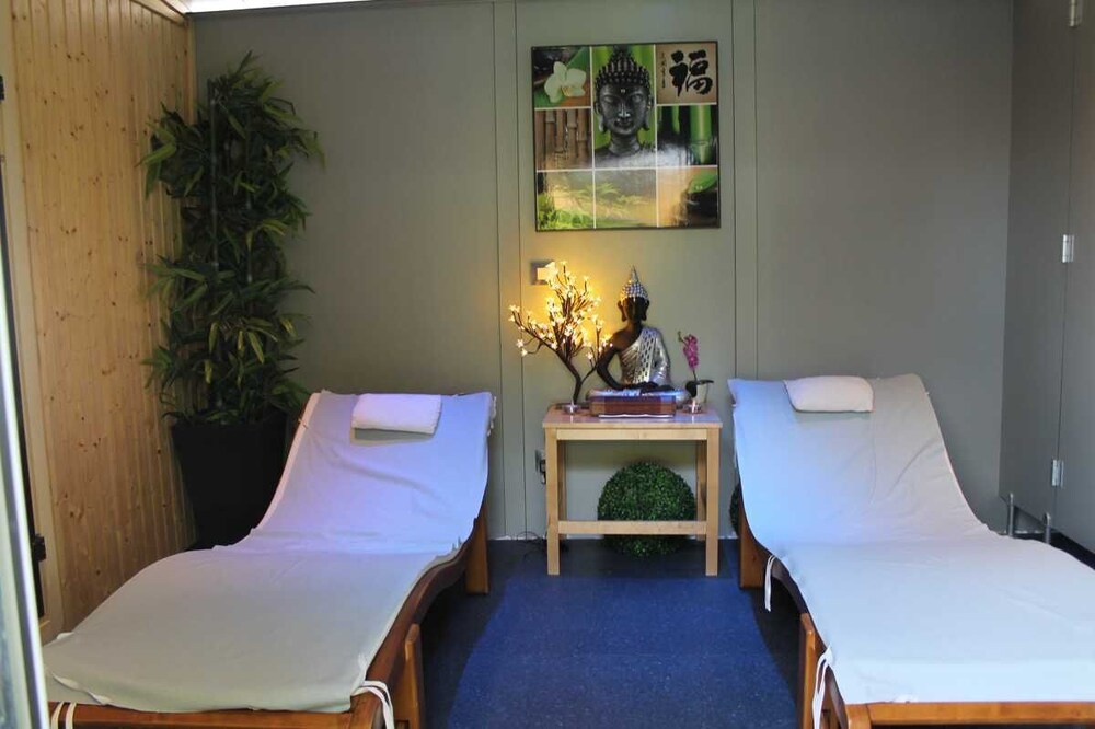 Camping Serra De Prades