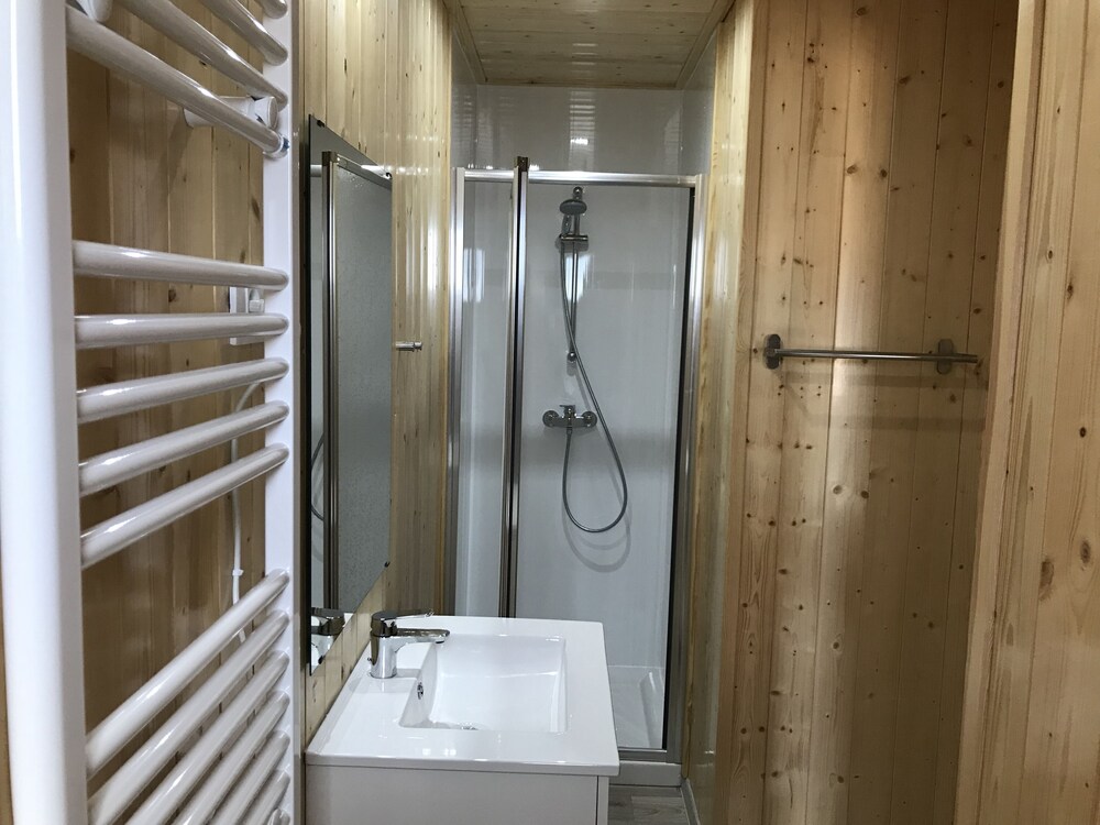 Camping Serra De Prades