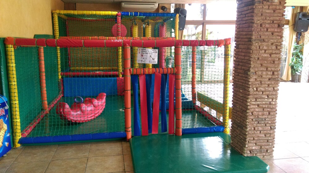 Camping Serra De Prades