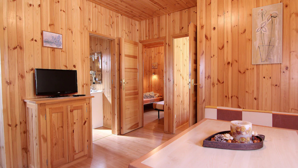 Camping Serra De Prades