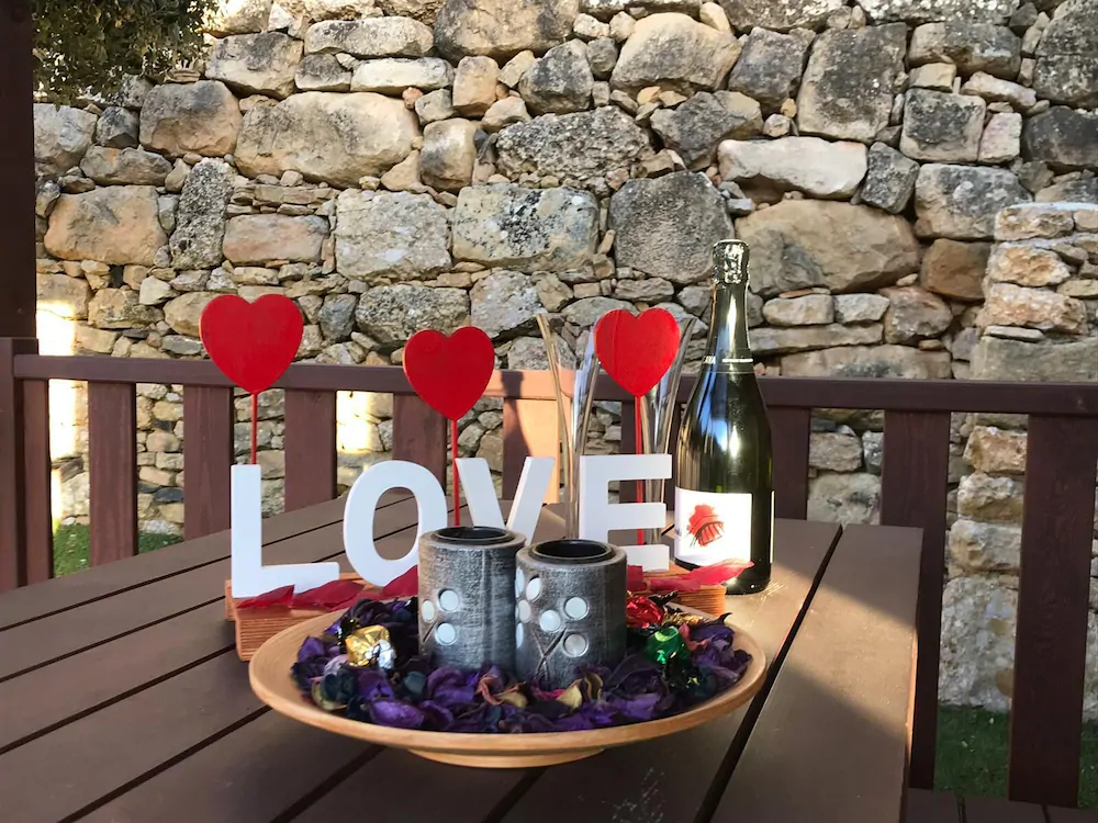 Camping Serra De Prades