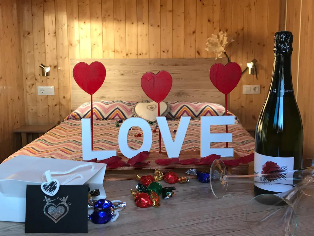 Camping Serra De Prades