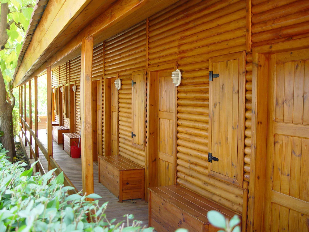 Camping Serra De Prades