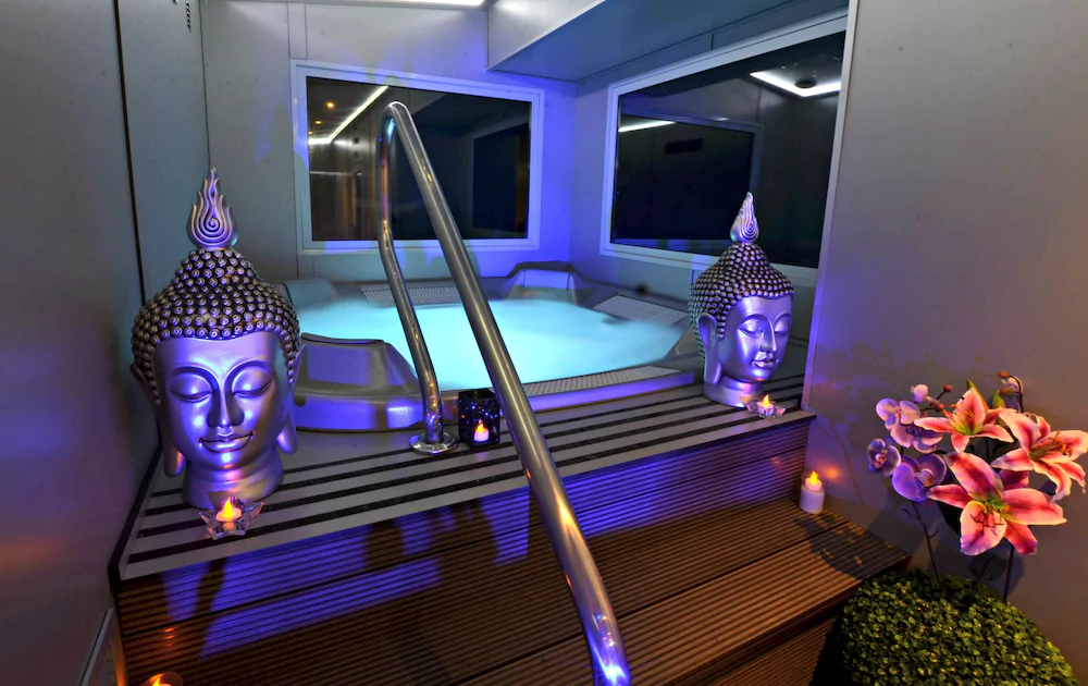 Camping Serra De Prades