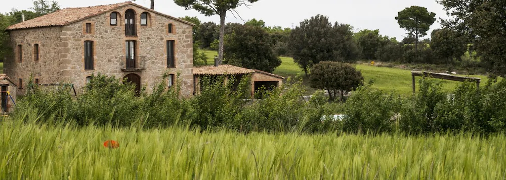 La Casanova d'Escardivol