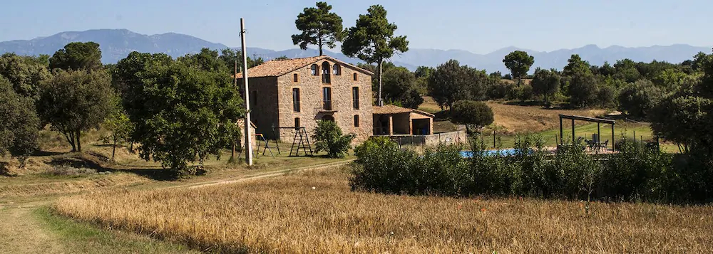 La Casanova d'Escardivol