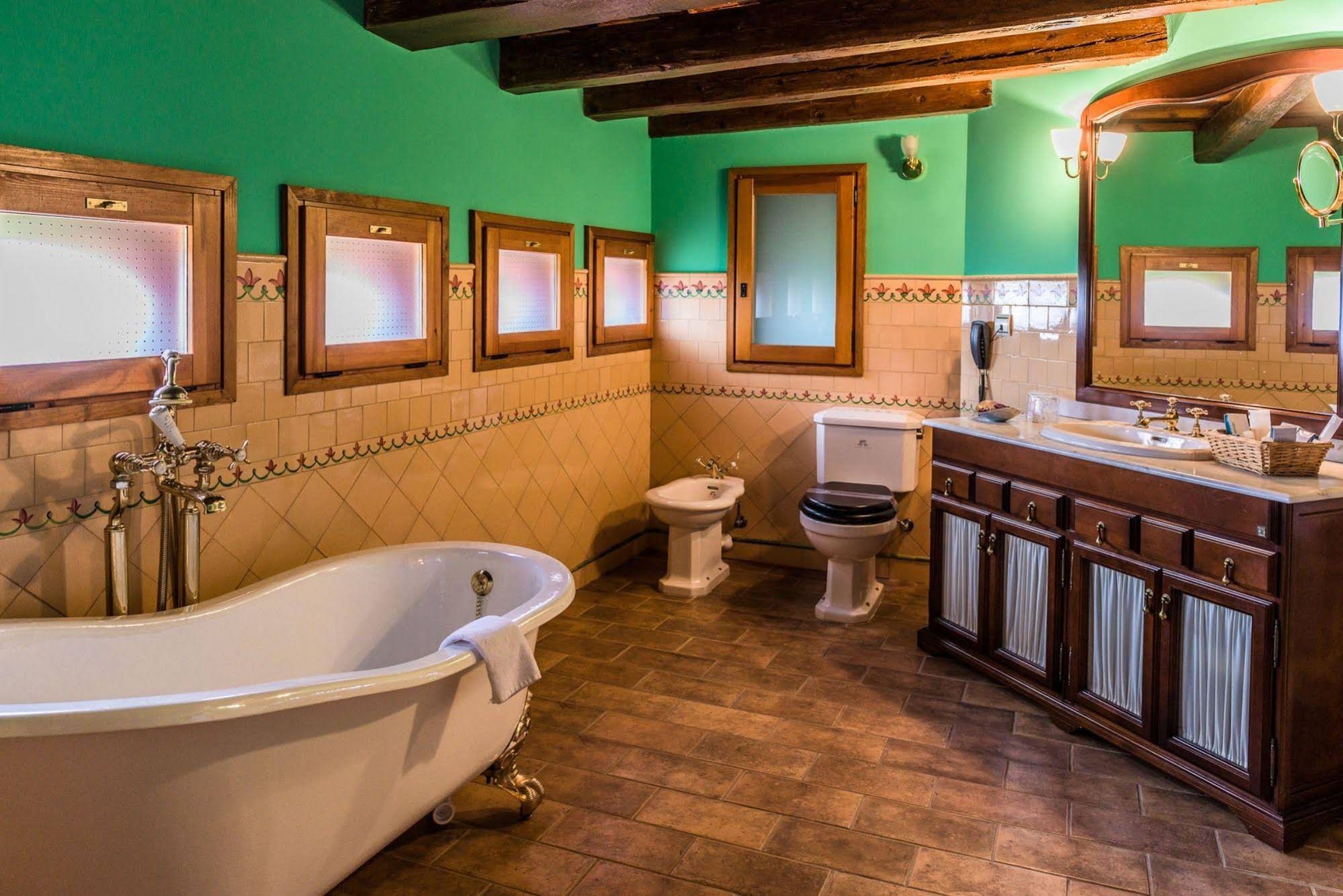 Hotel Villa Retiro