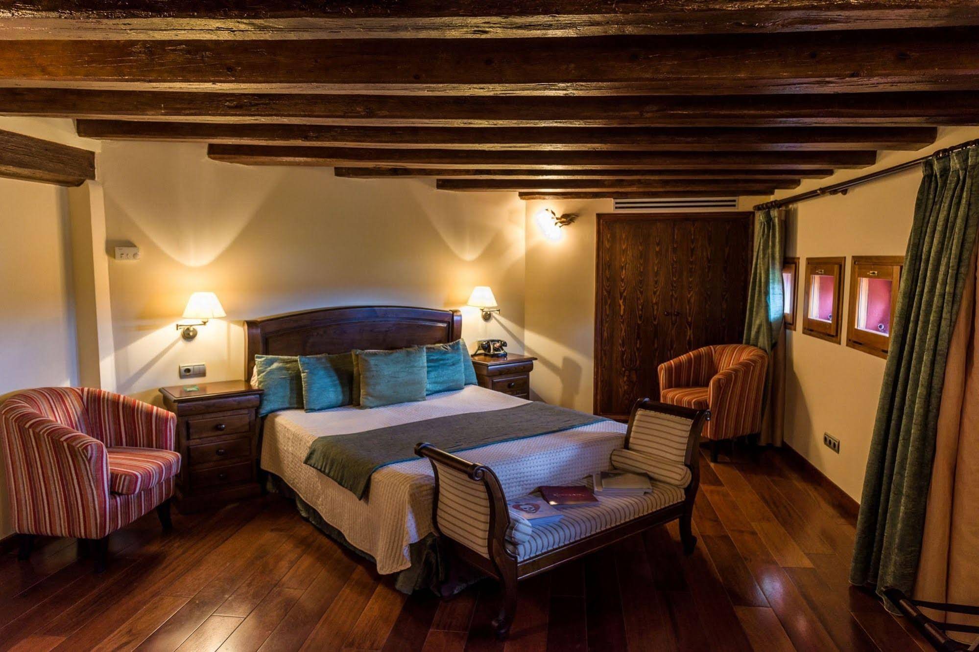 Hotel Villa Retiro