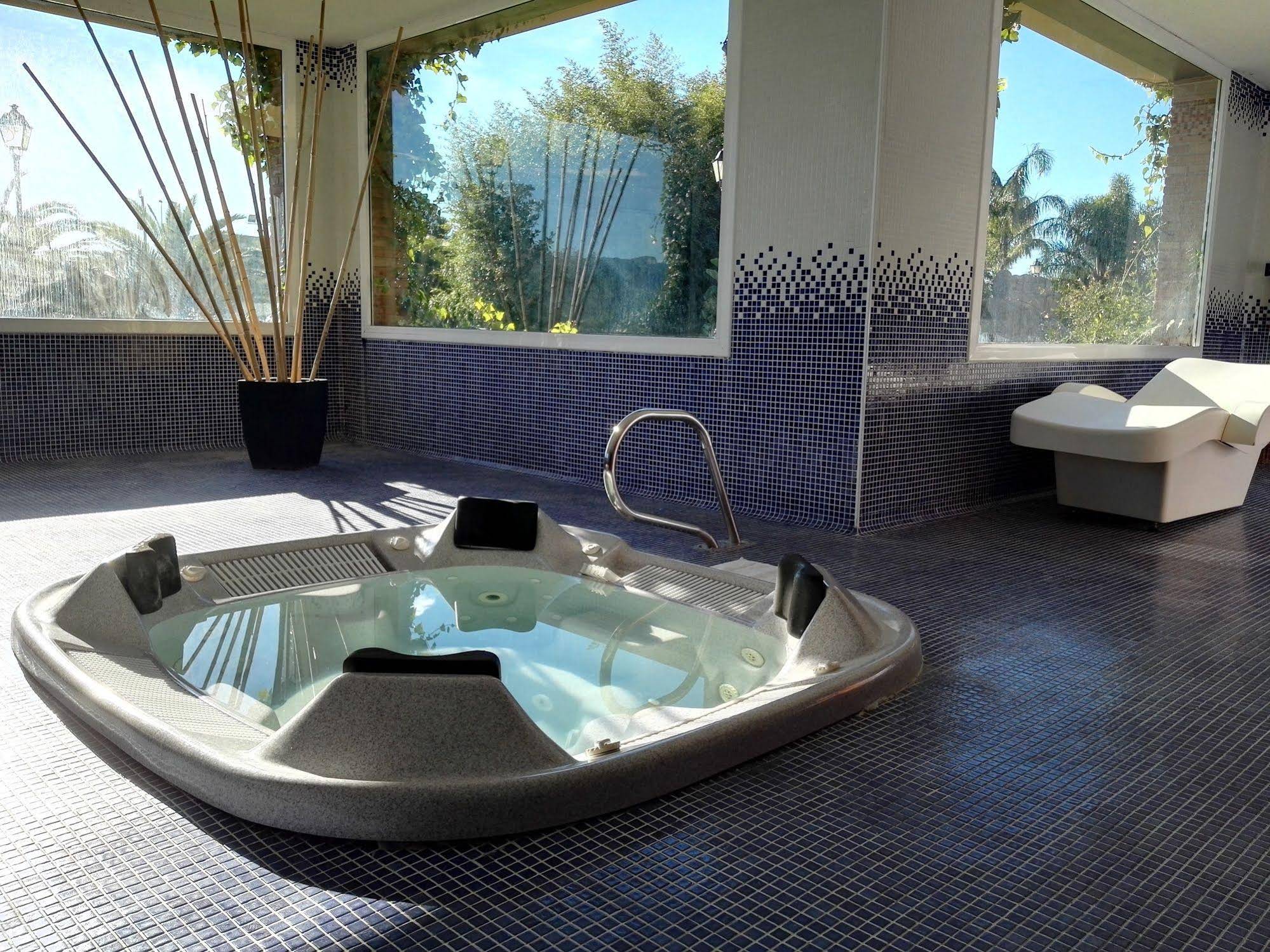 Hotel Villa Retiro