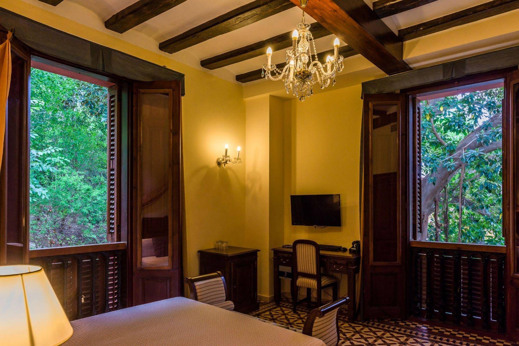 Hotel Villa Retiro