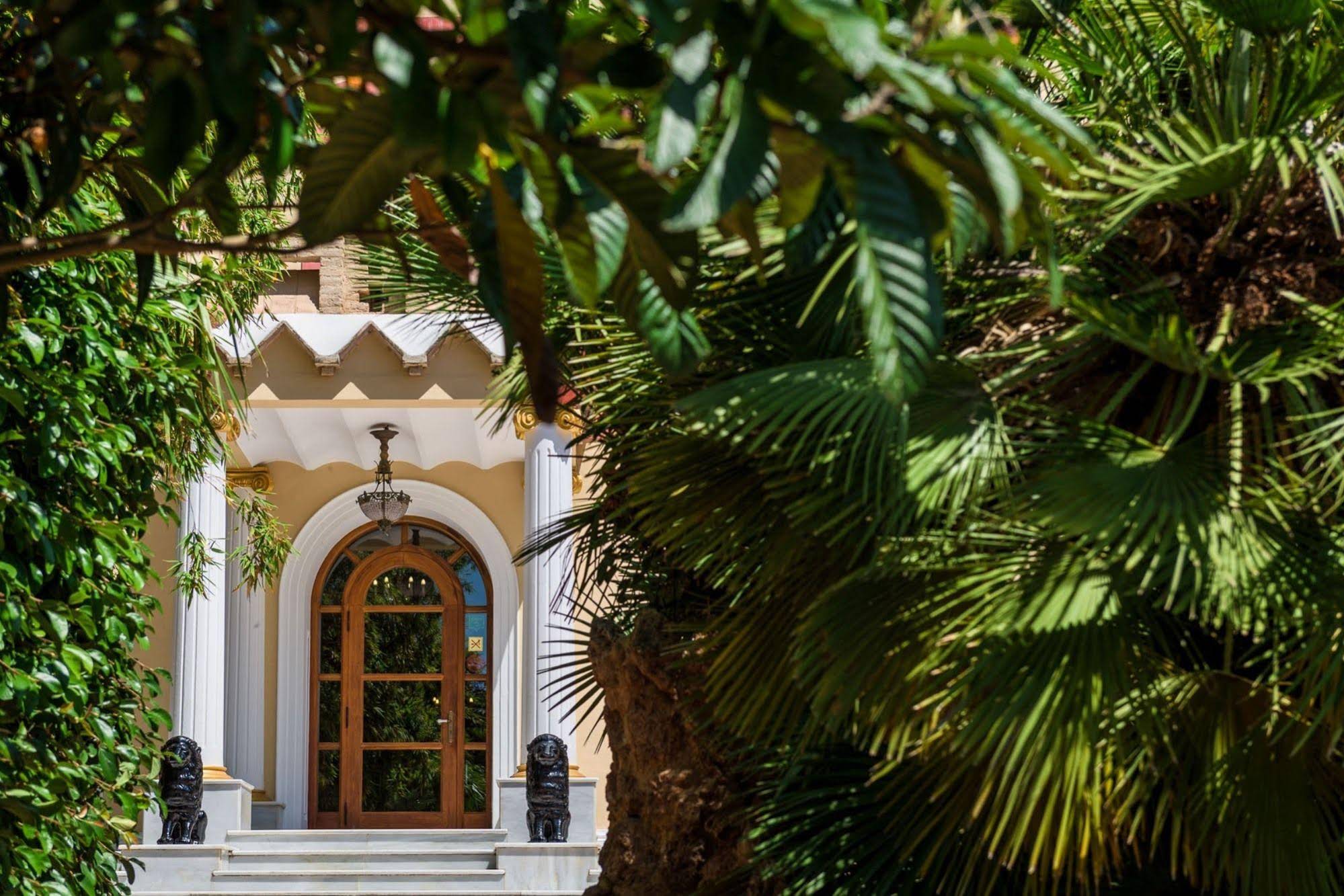 Hotel Villa Retiro