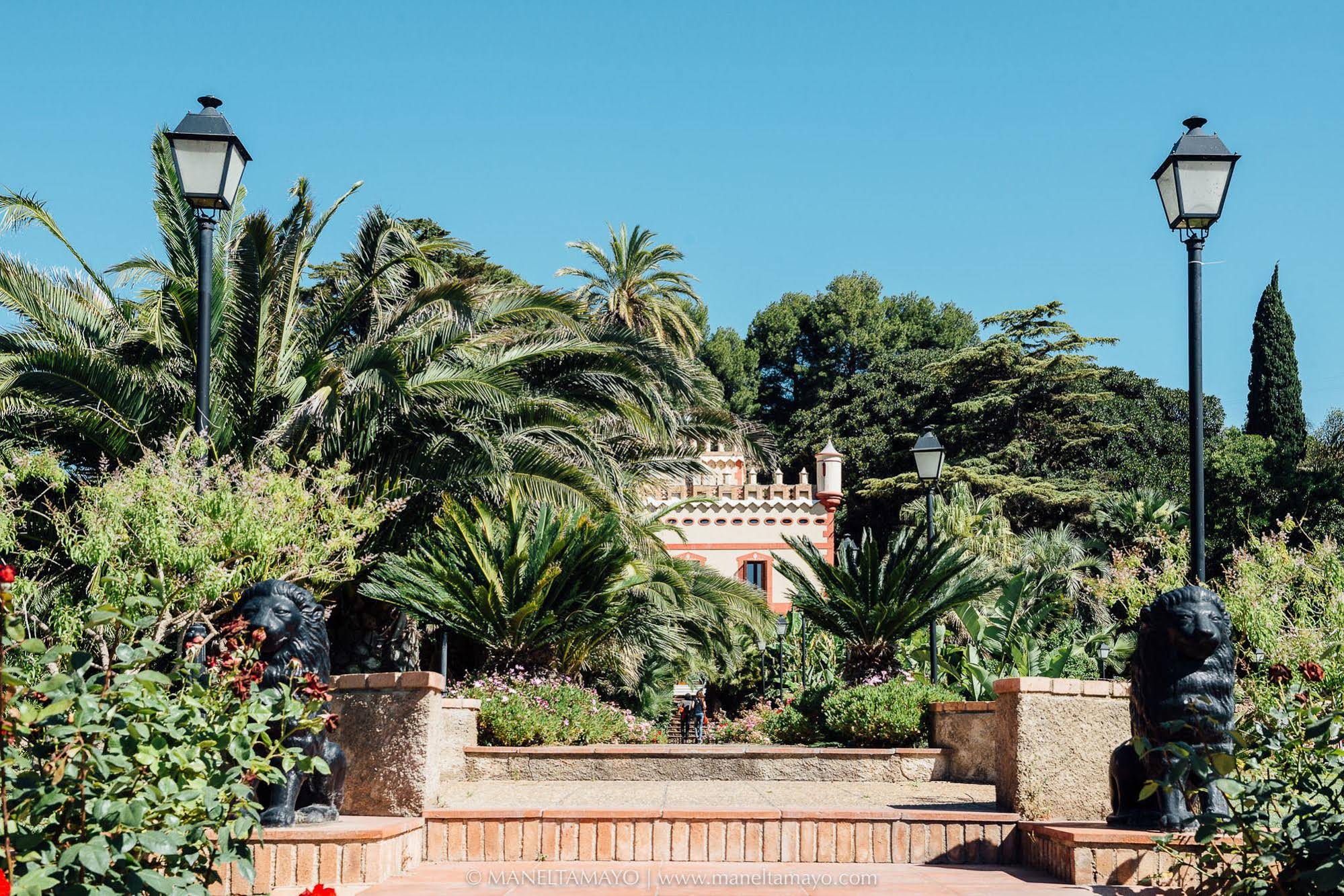 Hotel Villa Retiro